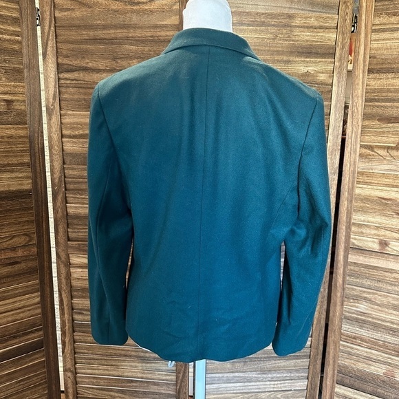 Vintage Pendleton Blazer 100% Wool - Picture 3 of 9